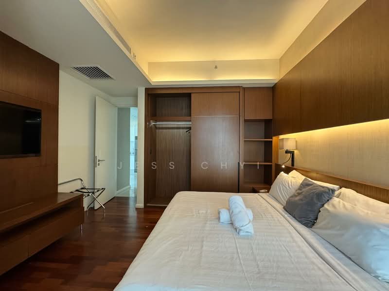 Tribeca untuk Untuk Dijual - RM 2,110,000, Apr 2026 - PropertyGuru.com.my