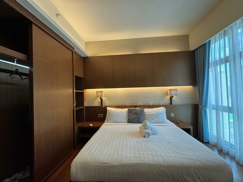 Tribeca untuk Untuk Dijual - RM 2,110,000, Apr 2026 - PropertyGuru.com.my