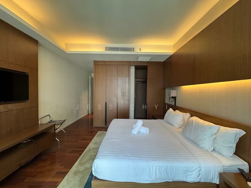 Tribeca untuk Untuk Dijual - RM 2,110,000, Apr 2026 - PropertyGuru.com.my