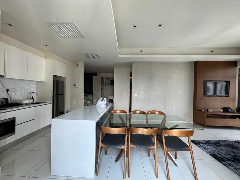 Tribeca untuk Untuk Dijual - RM 2,110,000, Apr 2026 - PropertyGuru.com.my