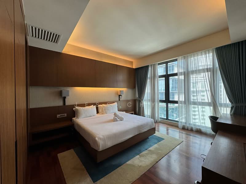 Tribeca untuk Untuk Dijual - RM 2,110,000, Apr 2026 - PropertyGuru.com.my