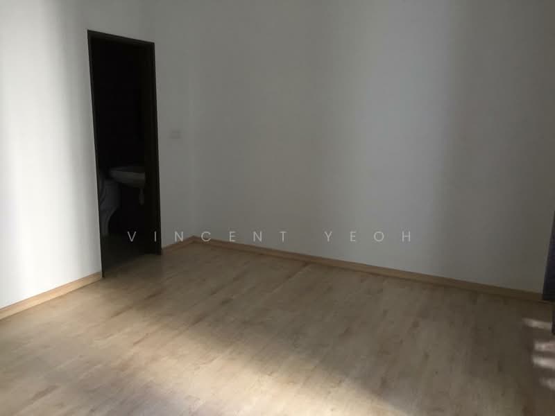 Condominium for Sale at The Henge - Vincent Yeoh - Bathroom - PropertyGuru.com.my