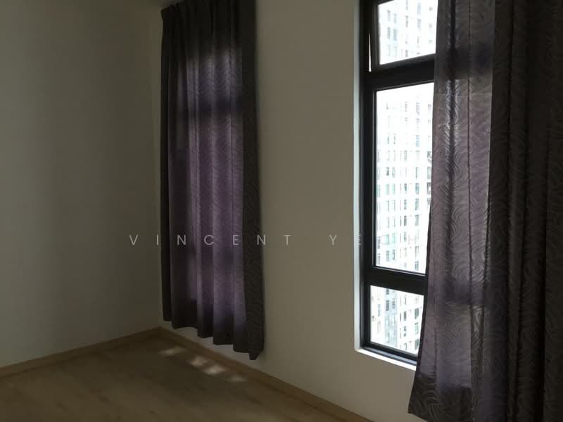 Condominium for Sale at The Henge - Vincent Yeoh - Interior - PropertyGuru.com.my
