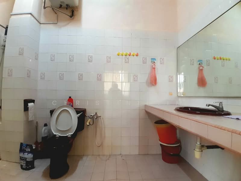 Villamas untuk Untuk Dijual - RM 1,180,000, Apr 2026 - Bathroom - PropertyGuru.com.my