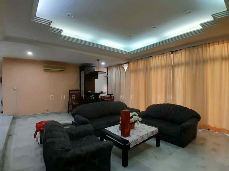 Villamas untuk Untuk Dijual - RM 1,180,000, Apr 2026 - Living Room - PropertyGuru.com.my