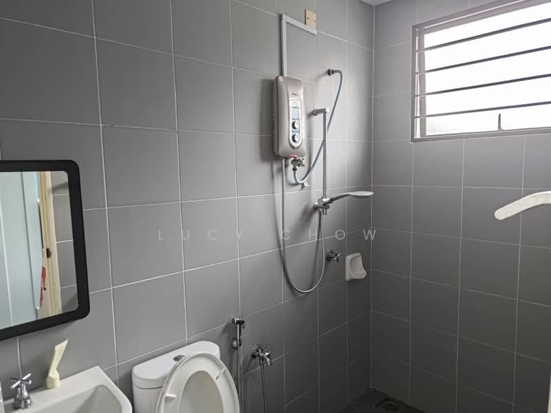 2-storey Terraced House for Sale in M Residence (Rawang) - Lucy Chow - Bathroom - PropertyGuru.com.my