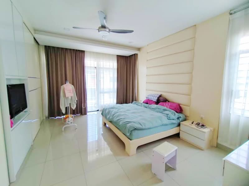 2-storey Terraced House for Sale in M Residence (Rawang) - Lucy Chow - Bedroom - PropertyGuru.com.my