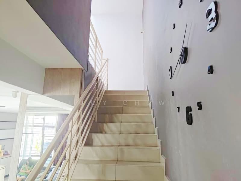 2-storey Terraced House for Sale in M Residence (Rawang) - Lucy Chow - Interior - PropertyGuru.com.my