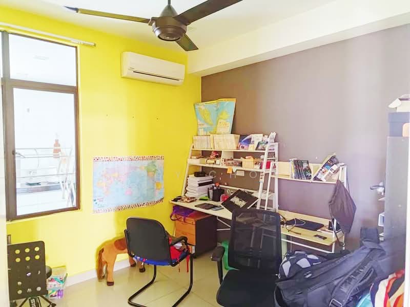 2-storey Terraced House for Sale in M Residence (Rawang) - Lucy Chow - Study - PropertyGuru.com.my
