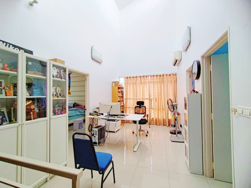 2-storey Terraced House for Sale in M Residence (Rawang) - Lucy Chow - Study - PropertyGuru.com.my