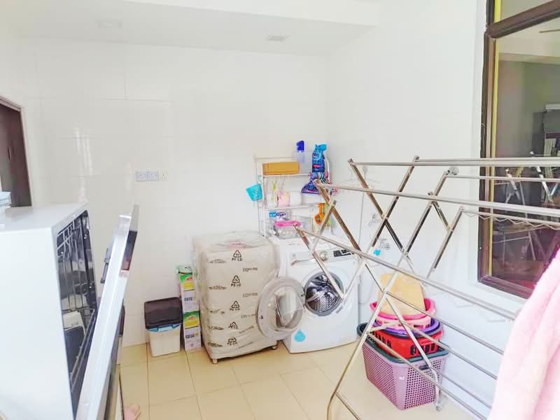 2-storey Terraced House for Sale in M Residence (Rawang) - Lucy Chow - Interior - PropertyGuru.com.my
