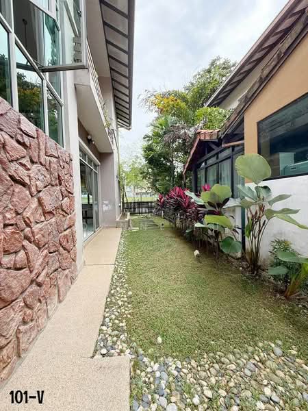 Bungalow for Sale in Setia Eco Park (Setia Alam) - Joanne Pua - Exterior - PropertyGuru.com.my