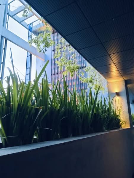 Service Residence for Rent at Millerz Square - Race Phua - Exterior - PropertyGuru.com.my