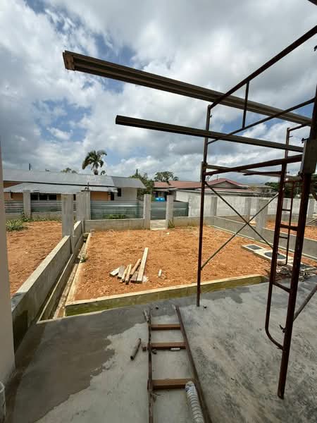 2.5-storey Terraced House for Sale in Kuching (Sarawak) - Leslie Loi - PropertyGuru.com.my