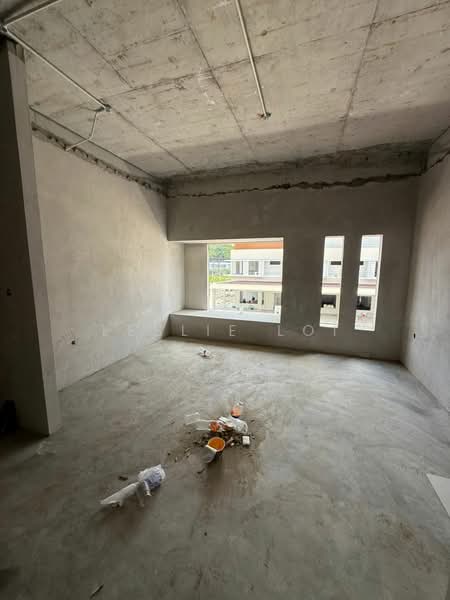 2.5-storey Terraced House for Sale in Kuching (Sarawak) - Leslie Loi - PropertyGuru.com.my