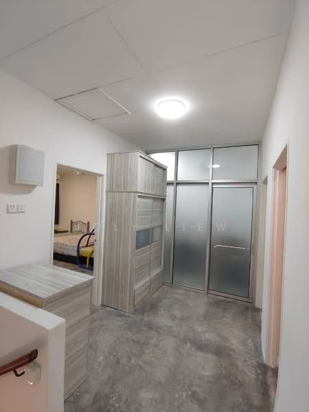 2-storey Terraced House for Rent in Cheras (Kuala Lumpur) - Joly Liew - Bedroom - PropertyGuru.com.my