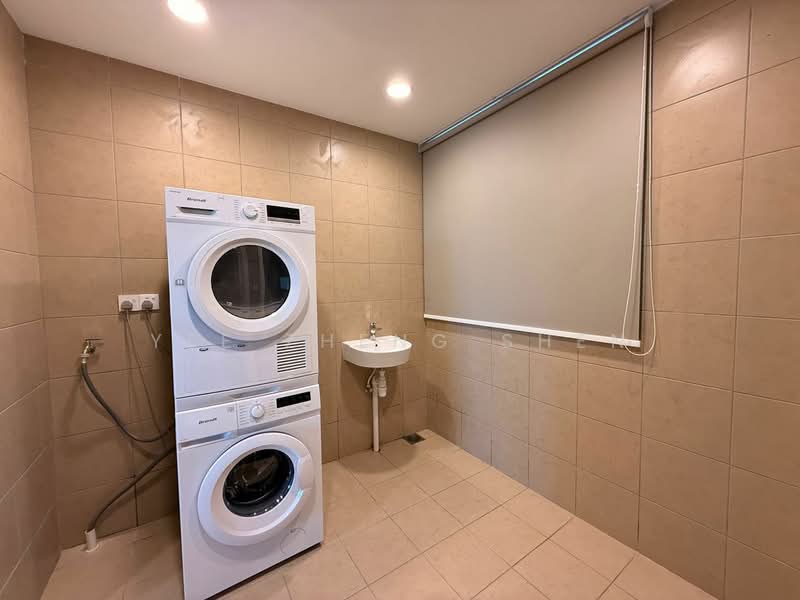 Service Residence for Sale at Kami - Yee Zheng Shen - Interior - PropertyGuru.com.my