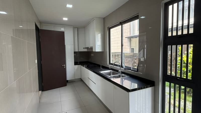 East Ledang untuk Untuk Dijual - RM 4,300,000, Apr 2026 - Kitchen - PropertyGuru.com.my