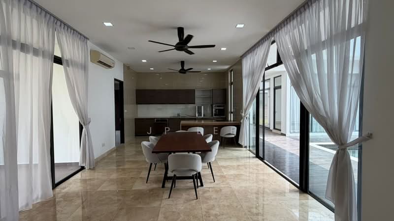 East Ledang untuk Untuk Dijual - RM 4,300,000, Apr 2026 - Dining Room - PropertyGuru.com.my