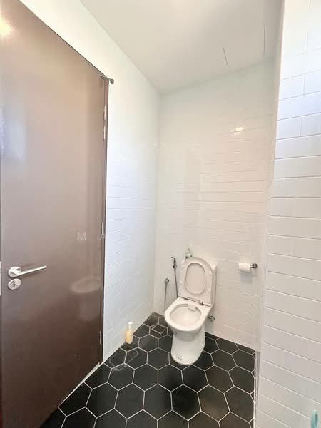 Terraced House for Sale in Cyberjaya (Selangor) - Mahirah . - Bathroom - PropertyGuru.com.my