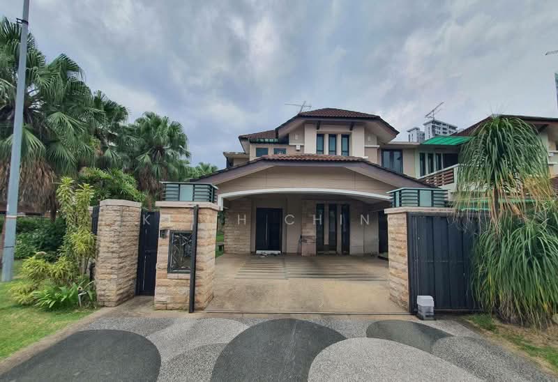 Taman Austin Perdana untuk Untuk Dijual - RM 2,200,000, Apr 2026 - Exterior - PropertyGuru.com.my