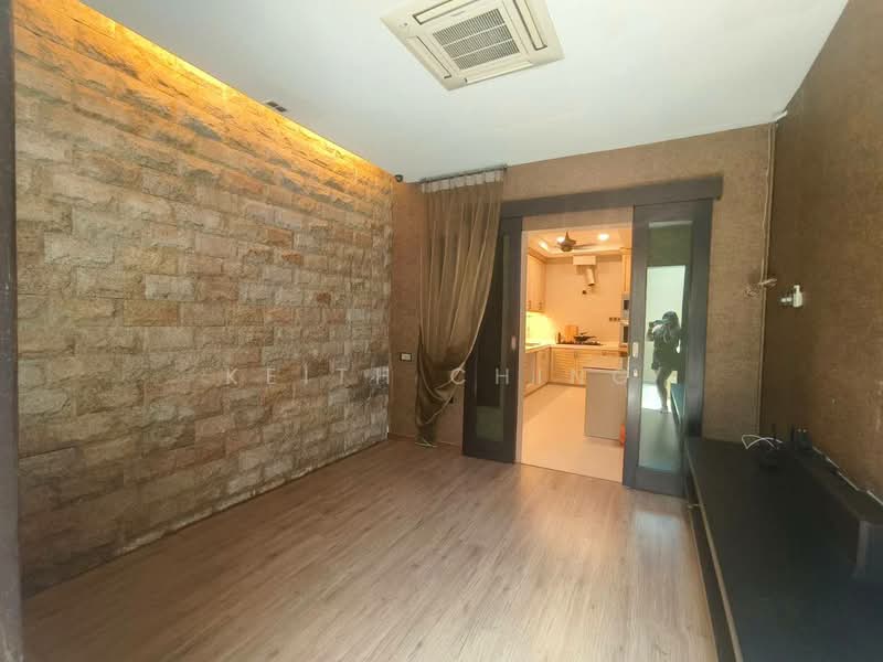 Taman Austin Perdana untuk Untuk Dijual - RM 2,200,000, Apr 2026 - Kitchen - PropertyGuru.com.my