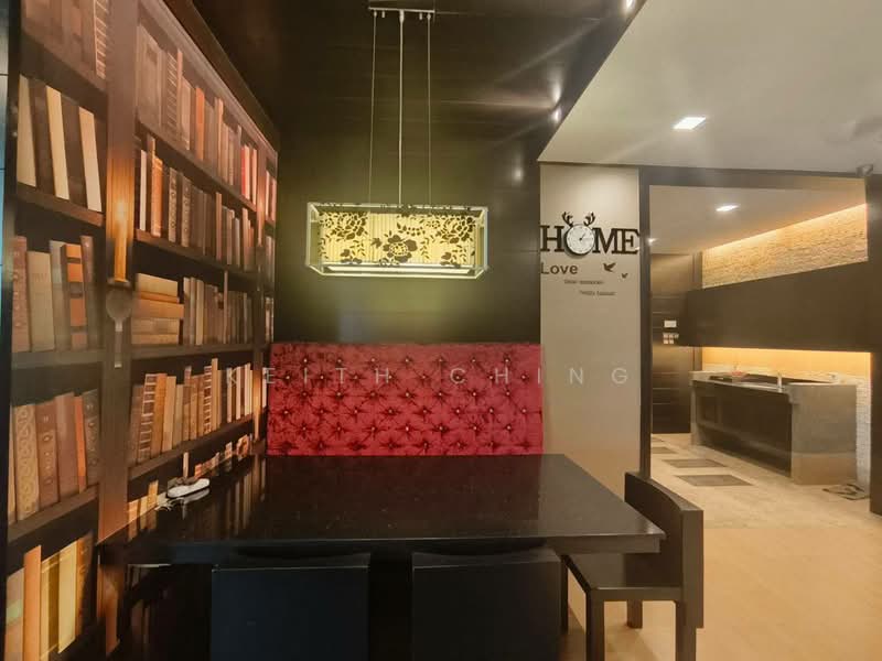 Taman Austin Perdana untuk Untuk Dijual - RM 2,200,000, Apr 2026 - Dining Room - PropertyGuru.com.my