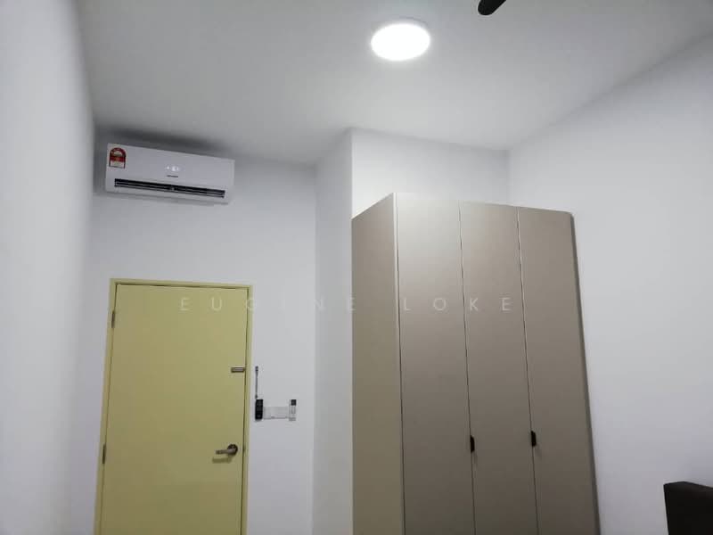 The Hamilton untuk Untuk Disewa - RM 2,300 /bulan, Apr 2026 - Interior - PropertyGuru.com.my