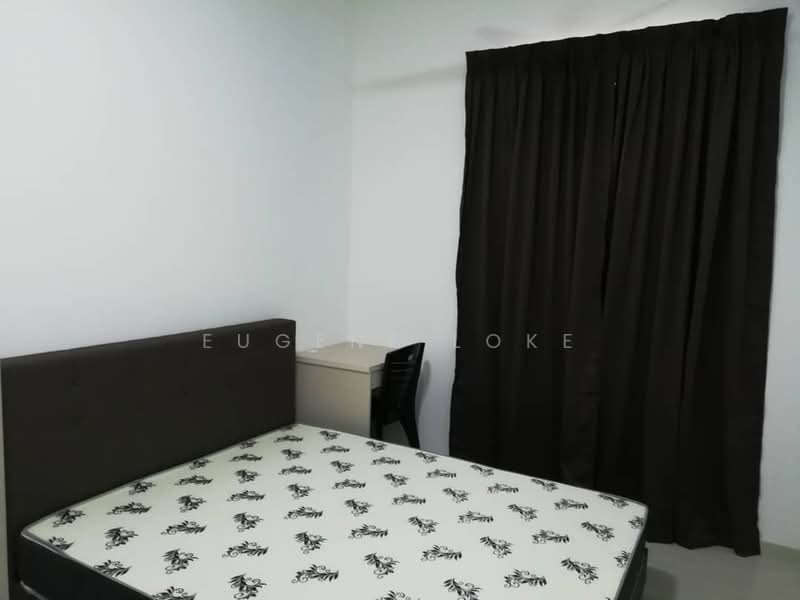 The Hamilton untuk Untuk Disewa - RM 2,300 /bulan, Apr 2026 - Bedroom - PropertyGuru.com.my