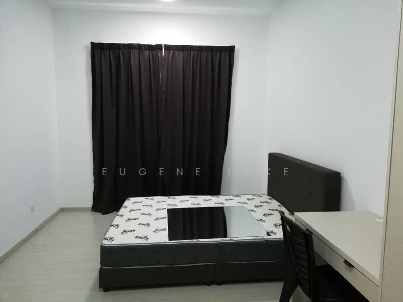 The Hamilton untuk Untuk Disewa - RM 2,300 /bulan, Apr 2026 - PropertyGuru.com.my