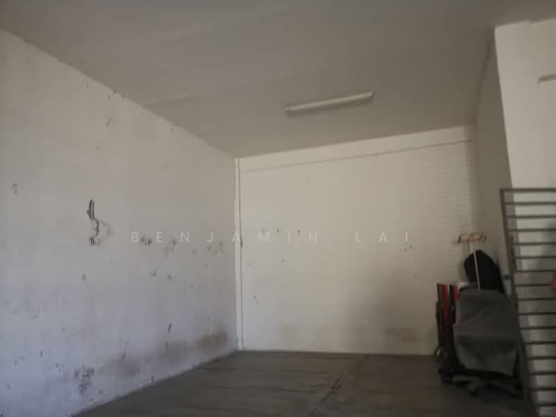 Semi-D Factory for Sale in Taman Perindustrian Kapar Bestari (Kapar) - Benjamin Lai - Interior - PropertyGuru.com.my