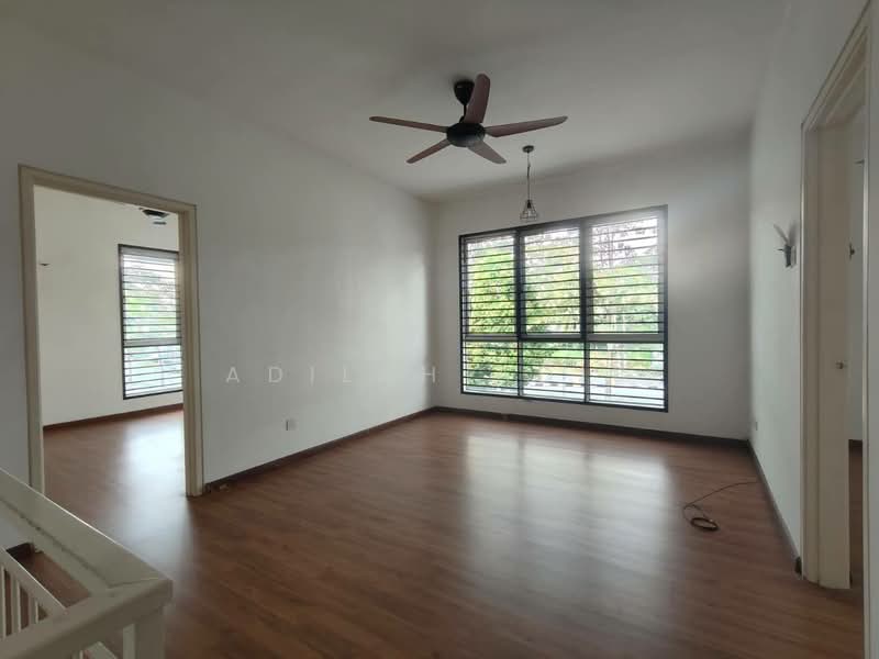 2-storey Terraced House for Rent in TTDI Grove (Kajang) - Adilah Adib - Living Room - PropertyGuru.com.my