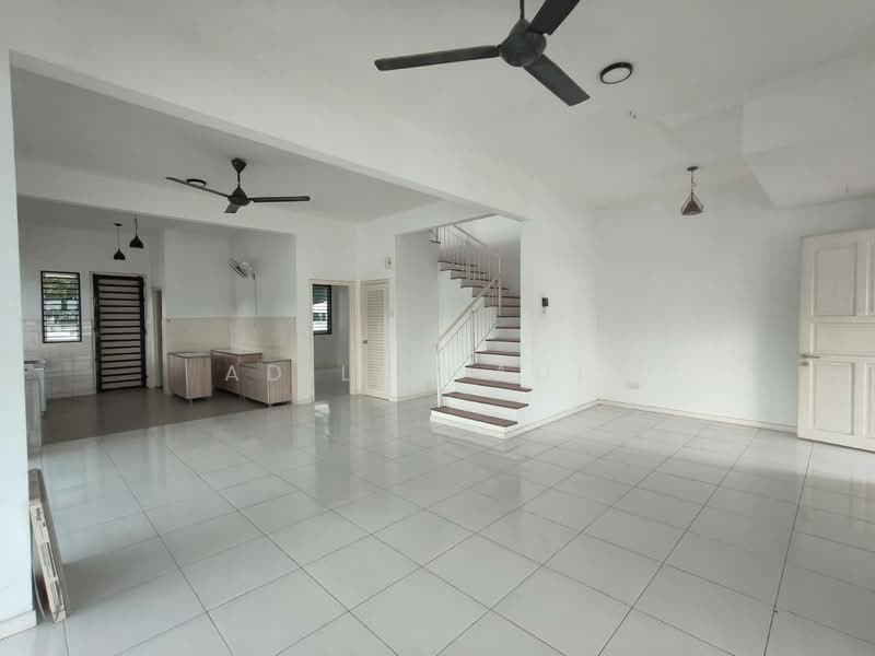 2-storey Terraced House for Rent in TTDI Grove (Kajang) - Adilah Adib - Living Room - PropertyGuru.com.my