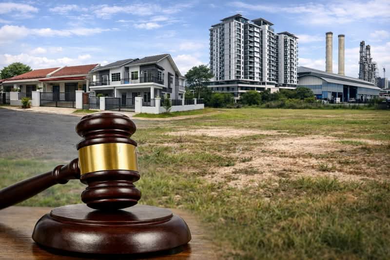 For Sale - Taman Damansara Aliff