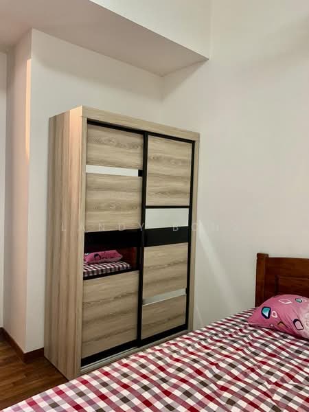 Service Residence for Sale at The Tamarind - Landy Bong - PropertyGuru.com.my