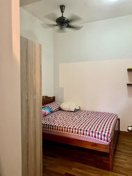 Service Residence for Sale at The Tamarind - Landy Bong - PropertyGuru.com.my