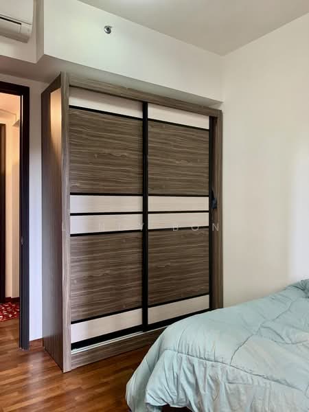 Service Residence for Sale at The Tamarind - Landy Bong - PropertyGuru.com.my