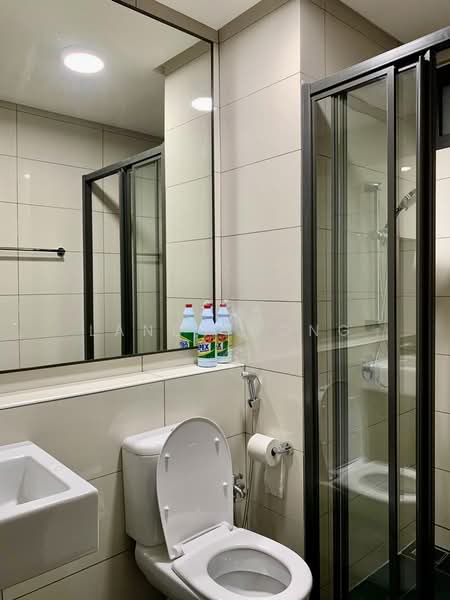 Service Residence for Sale at The Tamarind - Landy Bong - PropertyGuru.com.my