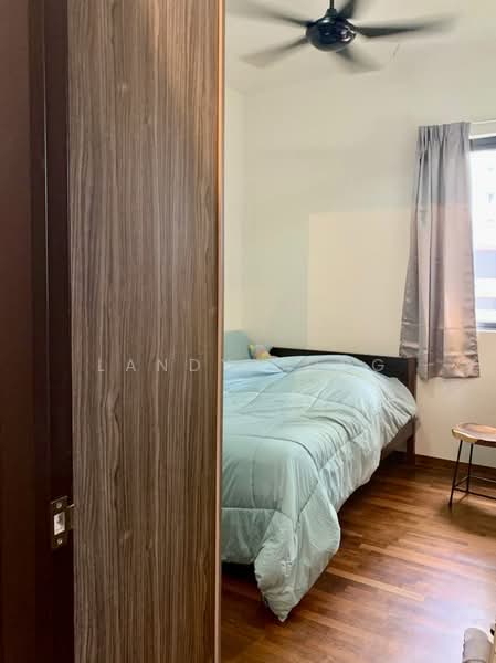 Service Residence for Sale at The Tamarind - Landy Bong - PropertyGuru.com.my