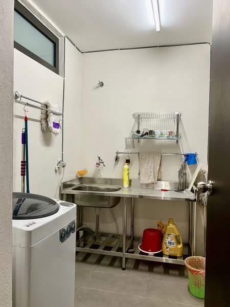 Service Residence for Sale at The Tamarind - Landy Bong - PropertyGuru.com.my