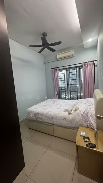 OUG Parklane untuk Untuk Disewa - RM 2,000 /bulan, Apr 2026 - Bedroom - PropertyGuru.com.my