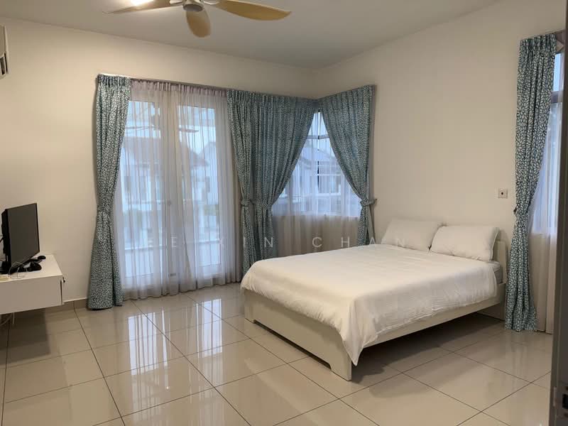 Cluster House for Sale in Horizon Hills (Iskandar Puteri (Nusajaya)) - Ke Xin Chan - Bedroom - PropertyGuru.com.my