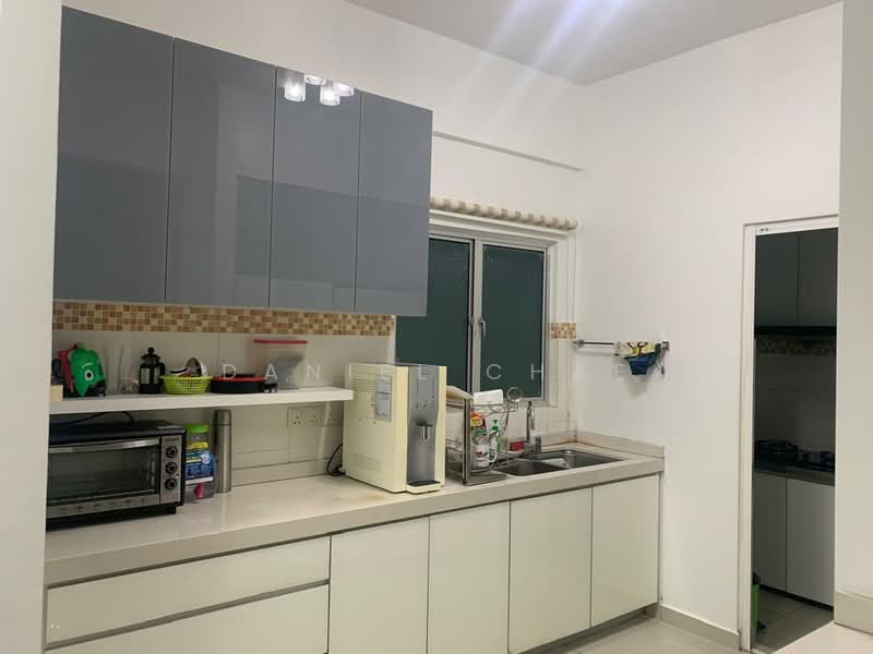 For Rent - One World 2 (1-Sky)