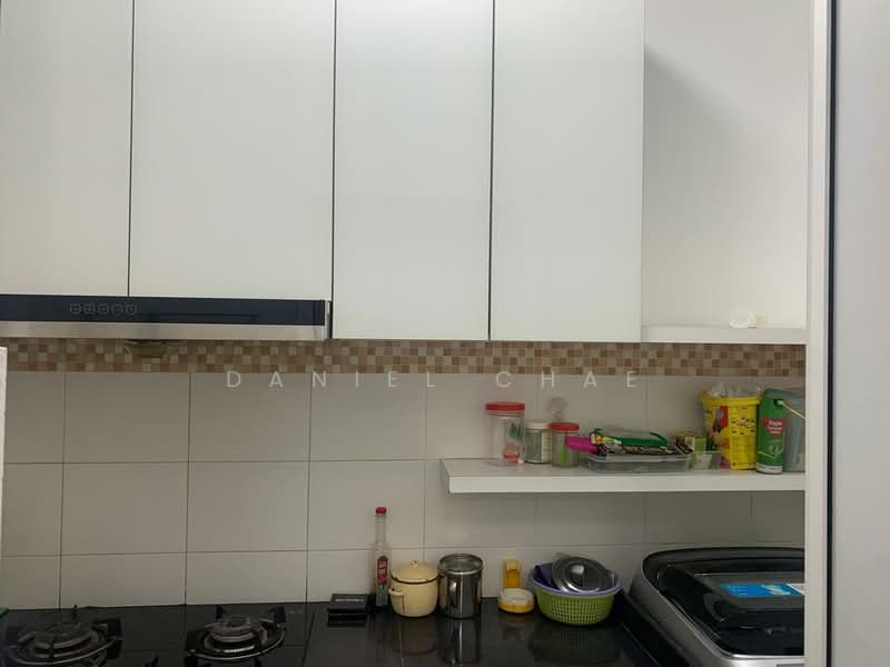 For Rent - One World 2 (1-Sky)