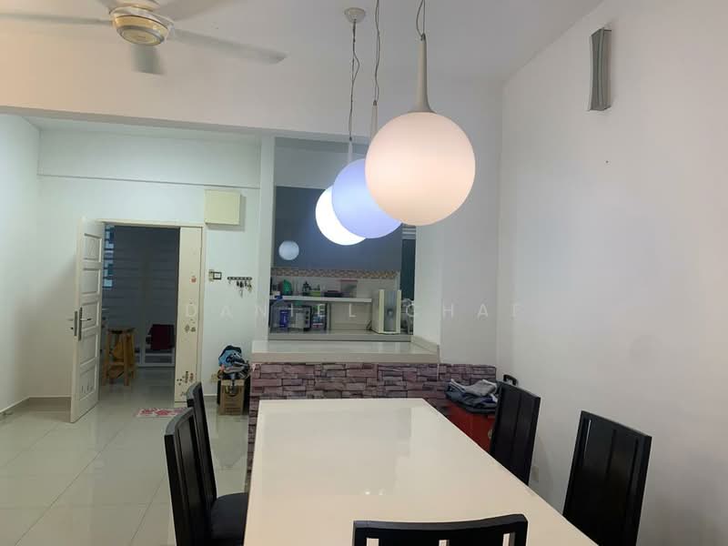 For Rent - One World 2 (1-Sky)