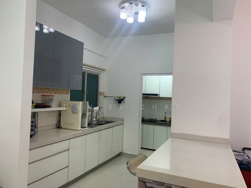 For Rent - One World 2 (1-Sky)