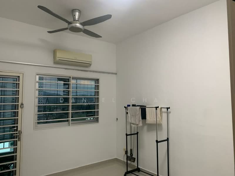 For Rent - One World 2 (1-Sky)