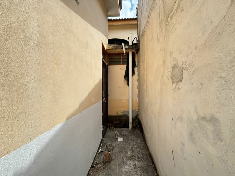Corner Lot Bandar Seri Astana Fasa E untuk Untuk Dijual - RM 380,000, Apr 2026 - Exterior - PropertyGuru.com.my