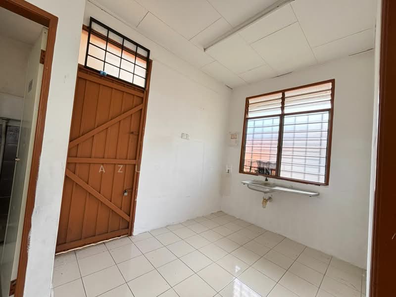 Corner Lot Bandar Seri Astana Fasa E untuk Untuk Dijual - RM 380,000, Apr 2026 - Interior - PropertyGuru.com.my