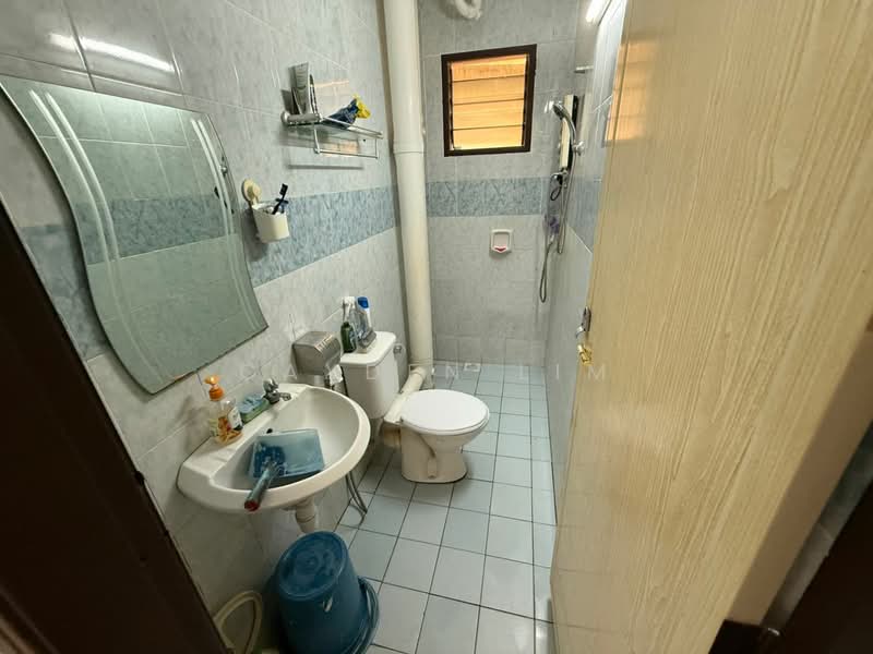 Condominium for Sale at Serina Bay - Cayden Lim - Bathroom - PropertyGuru.com.my